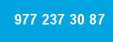 977 237 30 87 977 237 30 87